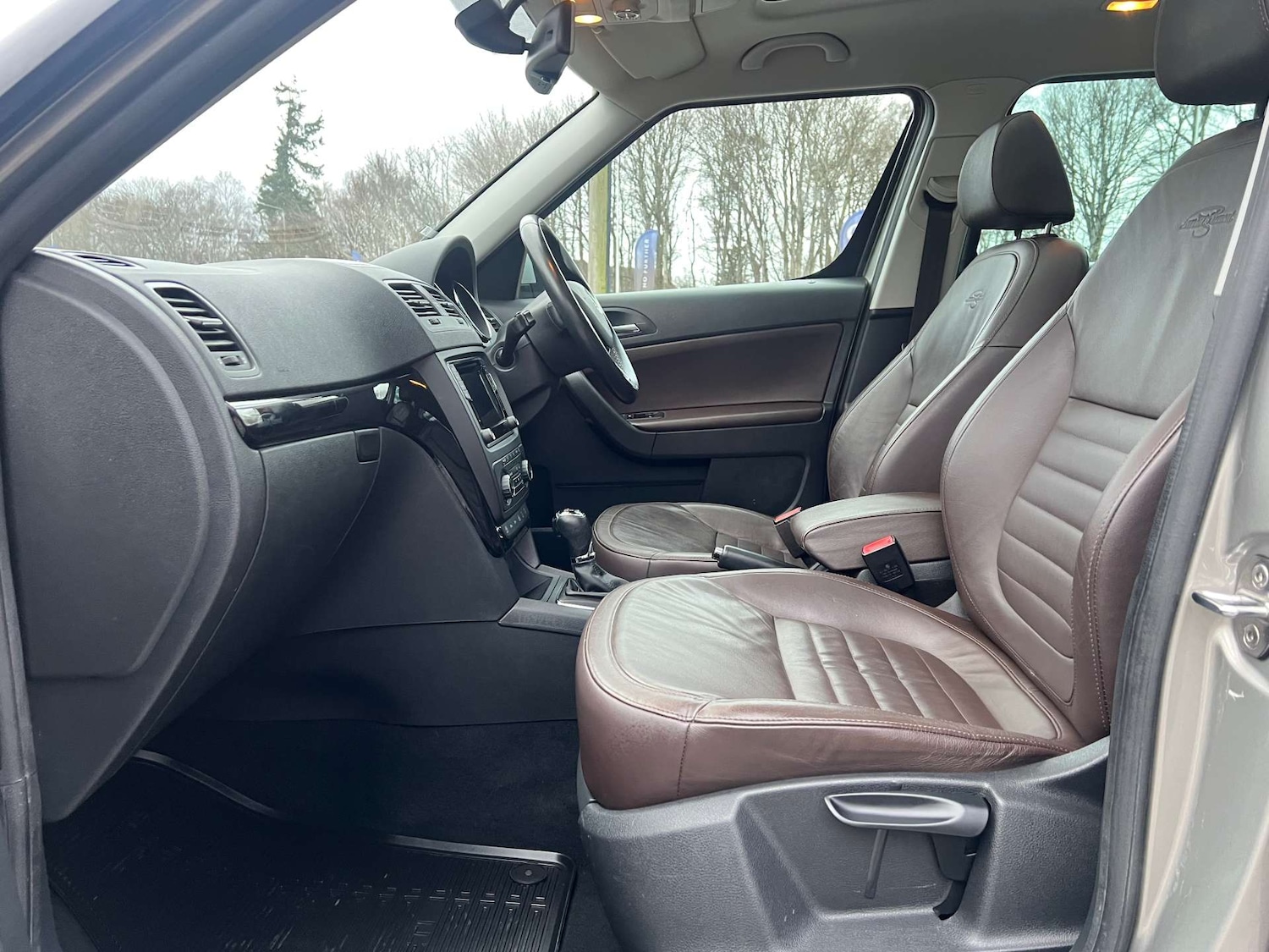 Used Skoda Yeti 2015 for sale - 77822620: Photo 33