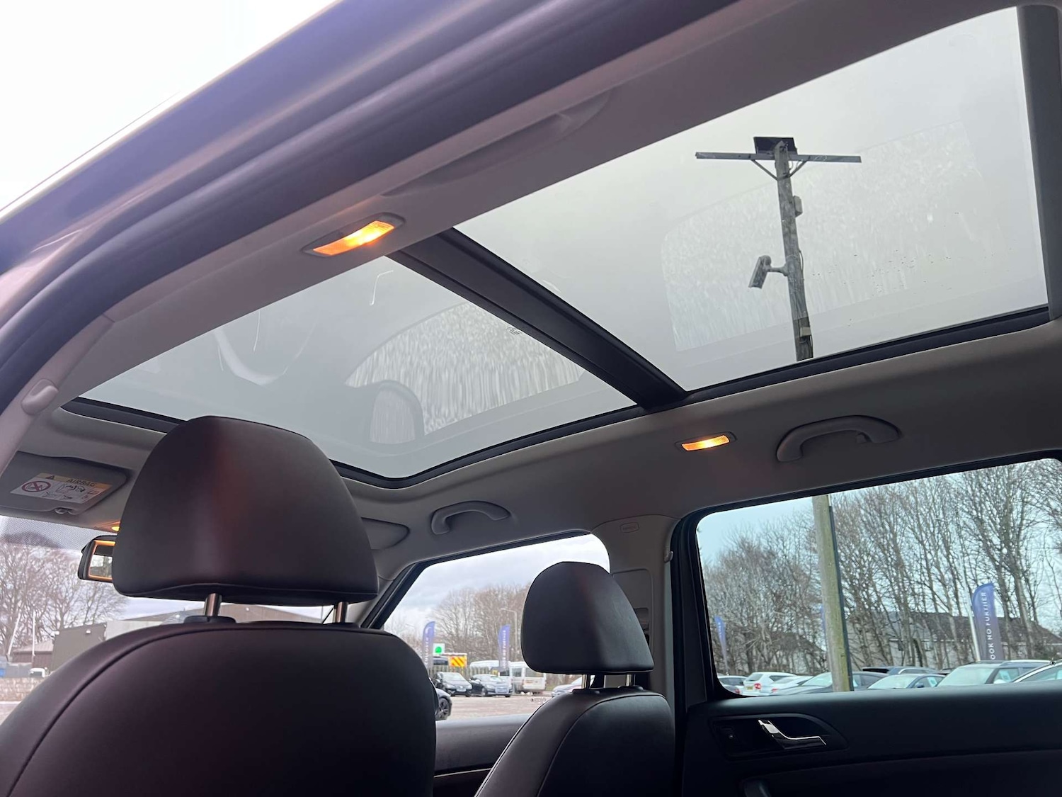 Used Skoda Yeti 2015 for sale - 77822620: Photo 35