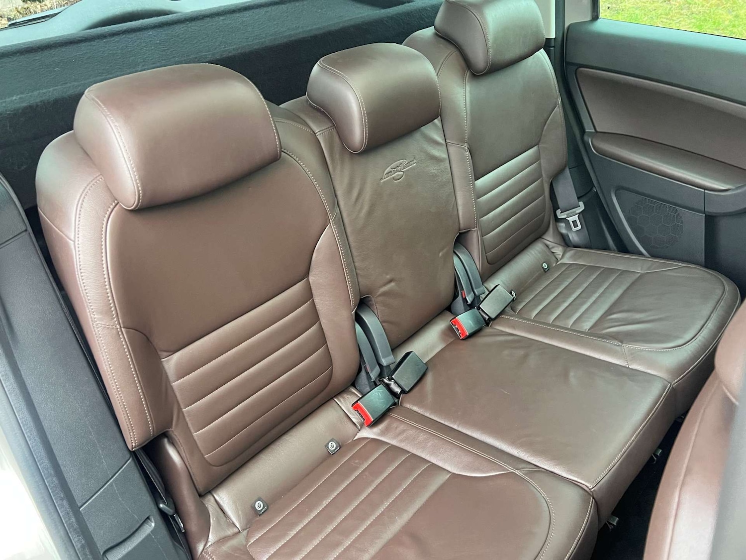 Used Skoda Yeti 2015 for sale - 77822620: Photo 39