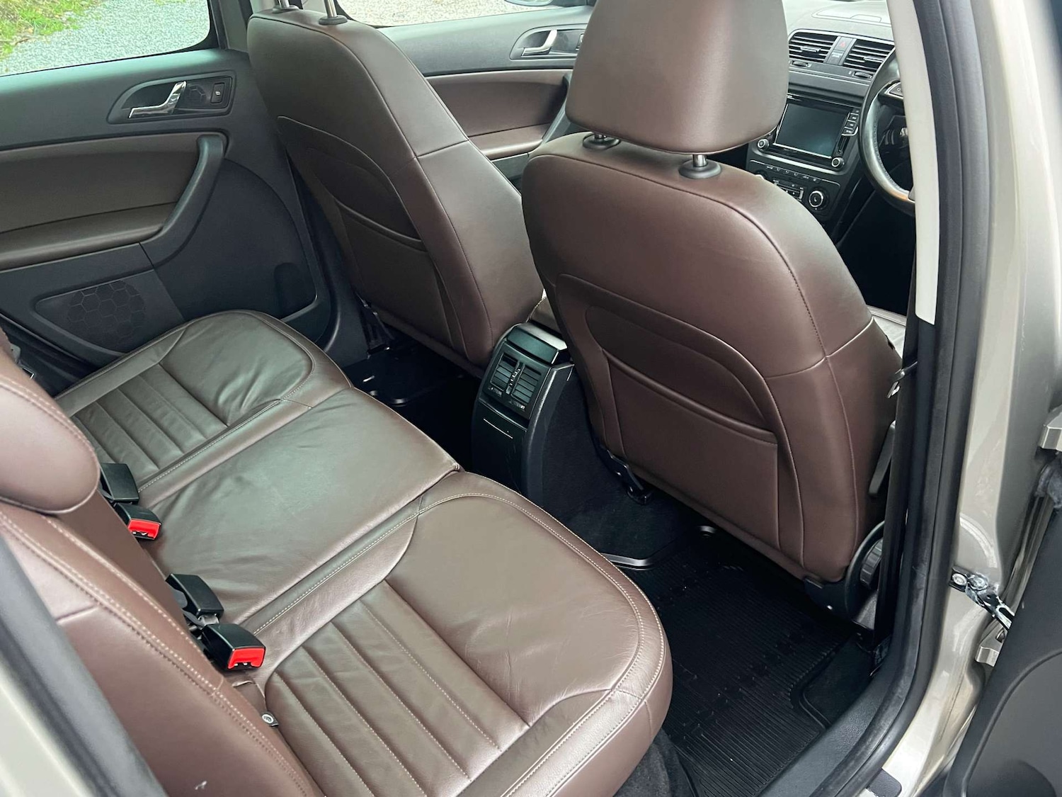 Used Skoda Yeti 2015 for sale - 77822620: Photo 41