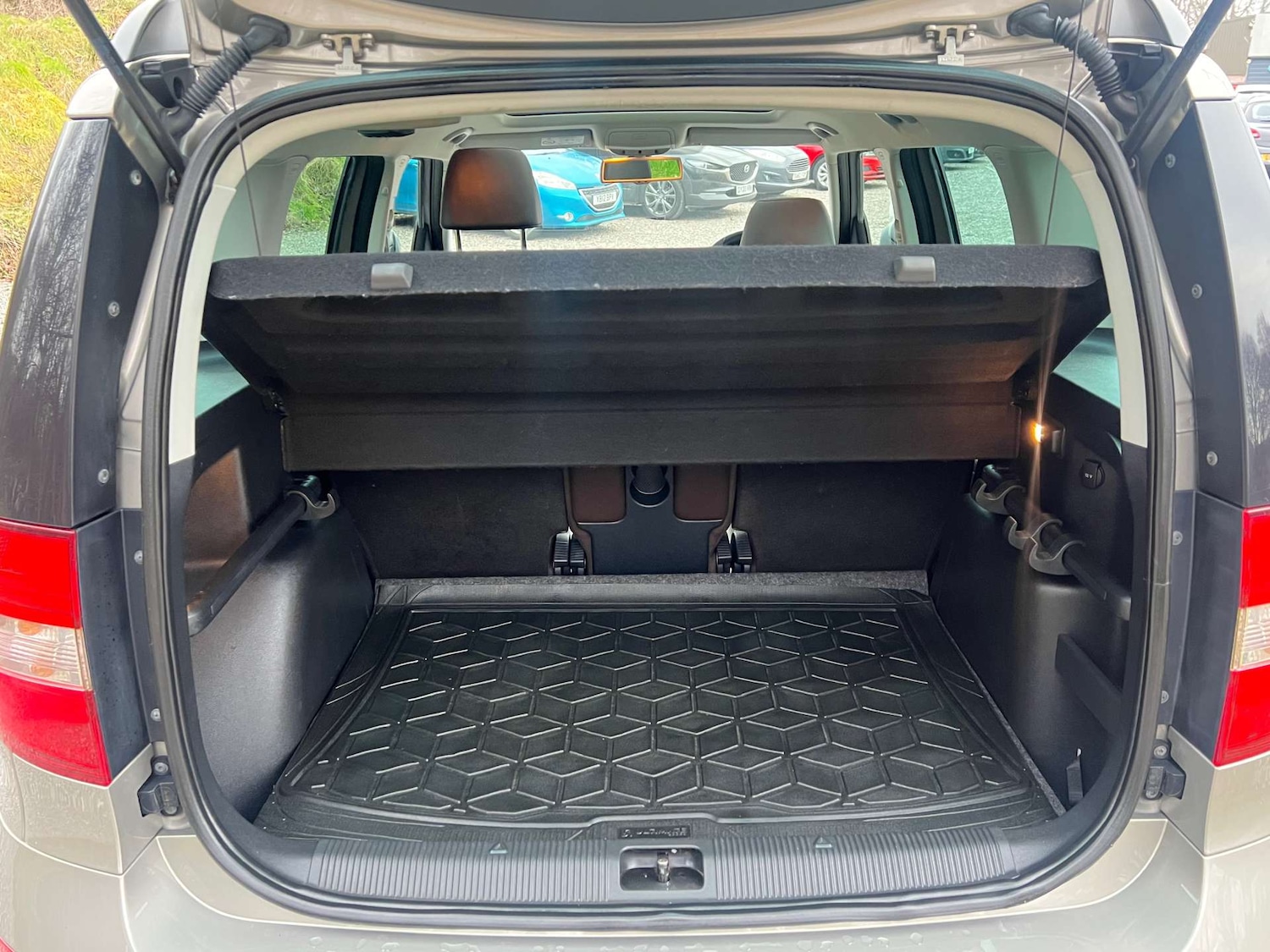 Used Skoda Yeti 2015 for sale - 77822620: Photo 44