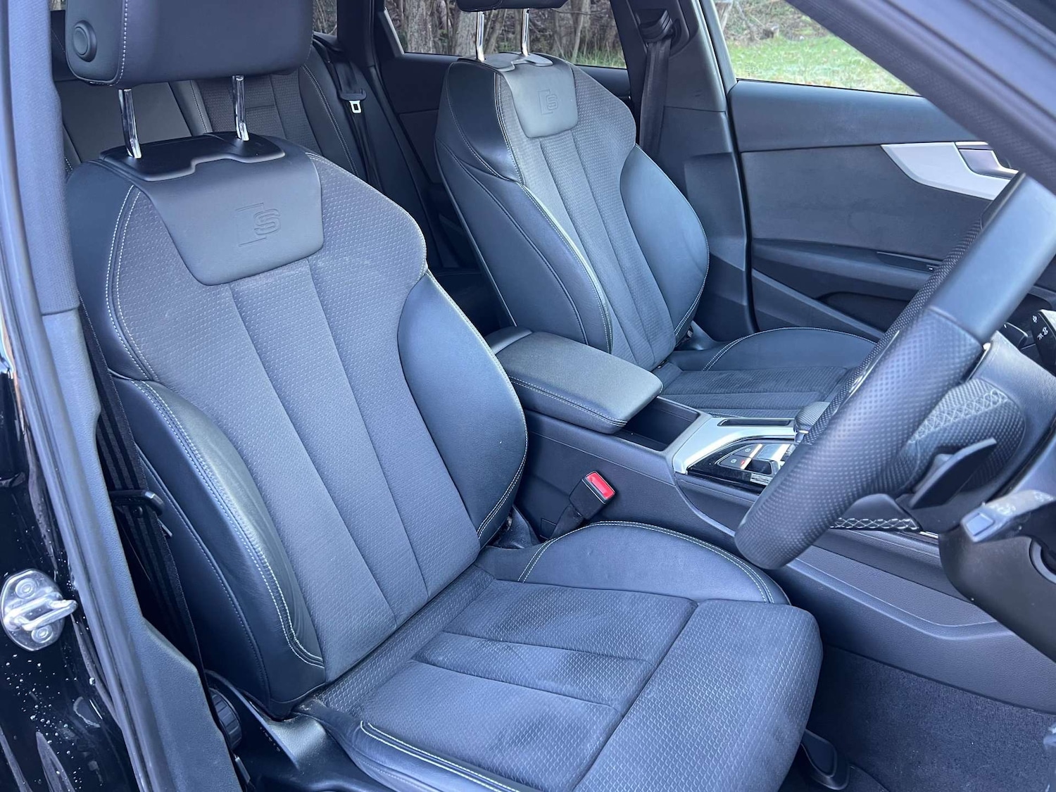 Used Audi A4 2023 for sale - 77259148: Photo 10