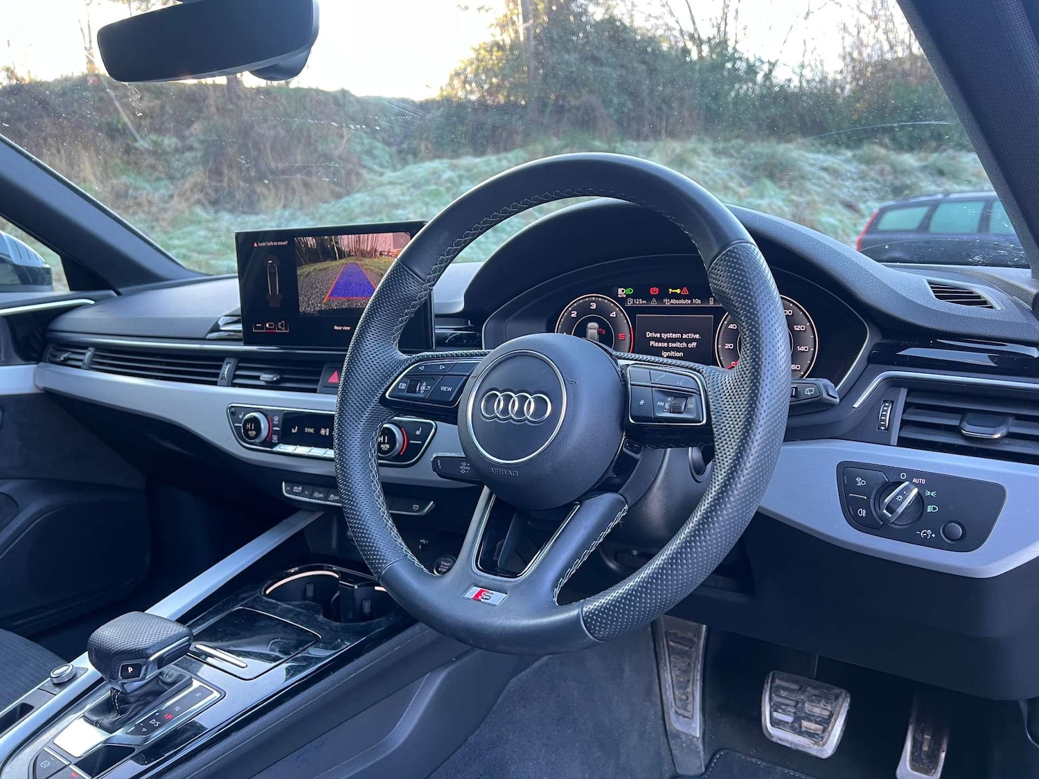 Used Audi A4 2023 for sale - 77259148: Photo 11