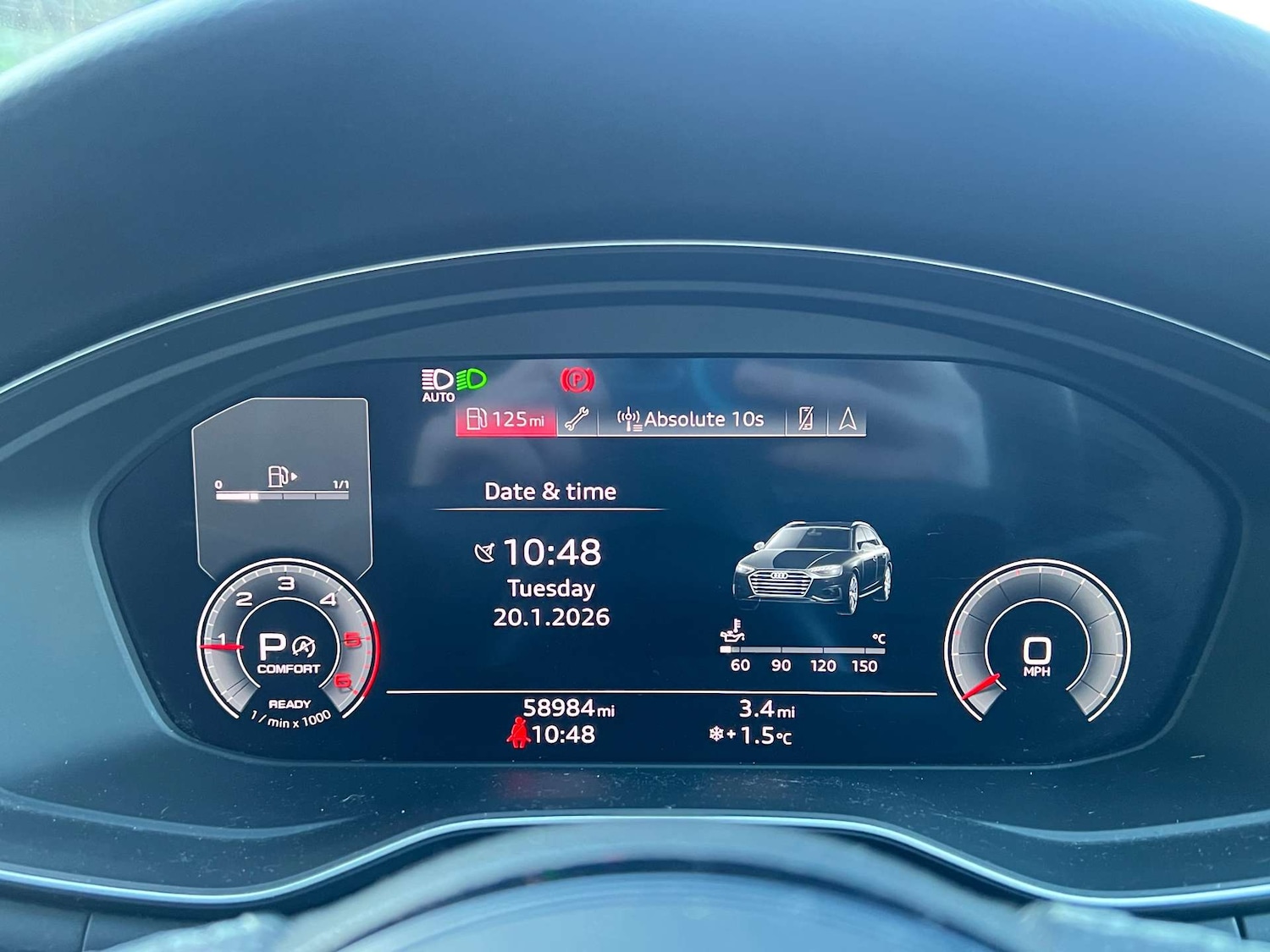 Used Audi A4 2023 for sale - 77259148: Photo 13