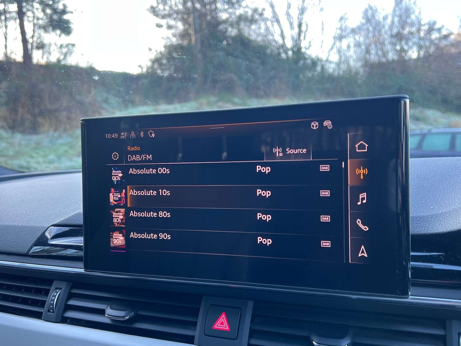 Used Audi A4 2023 for sale - 77259148: Photo 15