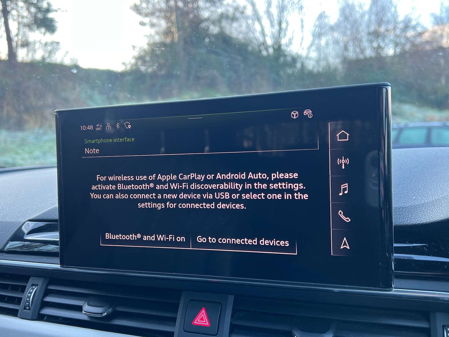 Used Audi A4 2023 for sale - 77259148: Photo 16