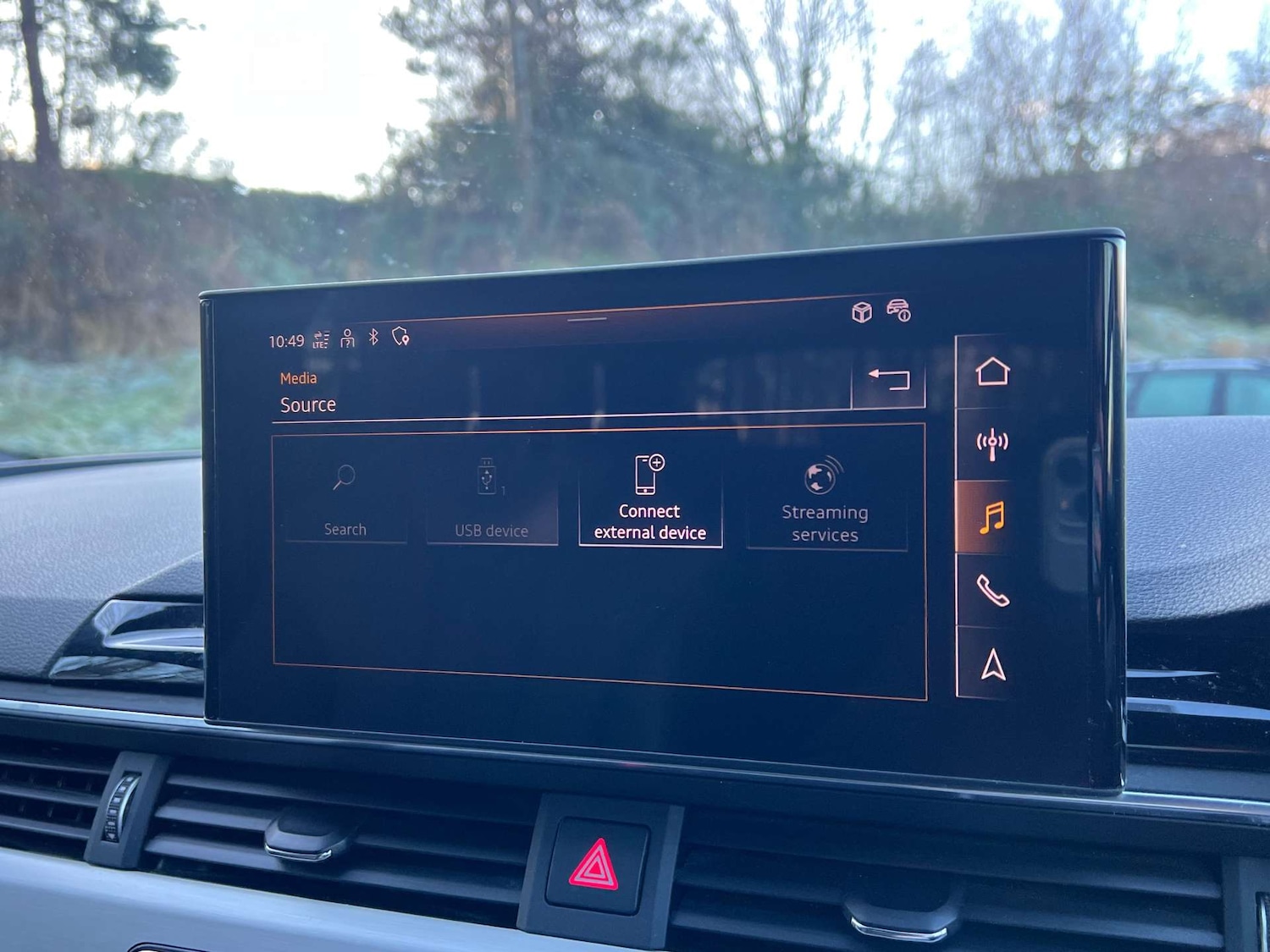 Used Audi A4 2023 for sale - 77259148: Photo 17