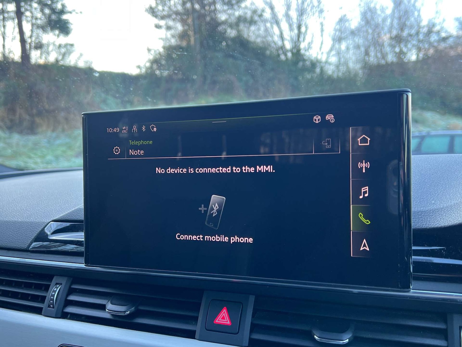 Used Audi A4 2023 for sale - 77259148: Photo 18