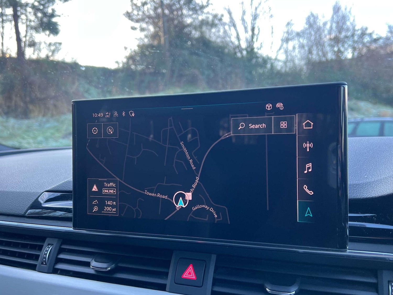 Used Audi A4 2023 for sale - 77259148: Photo 19