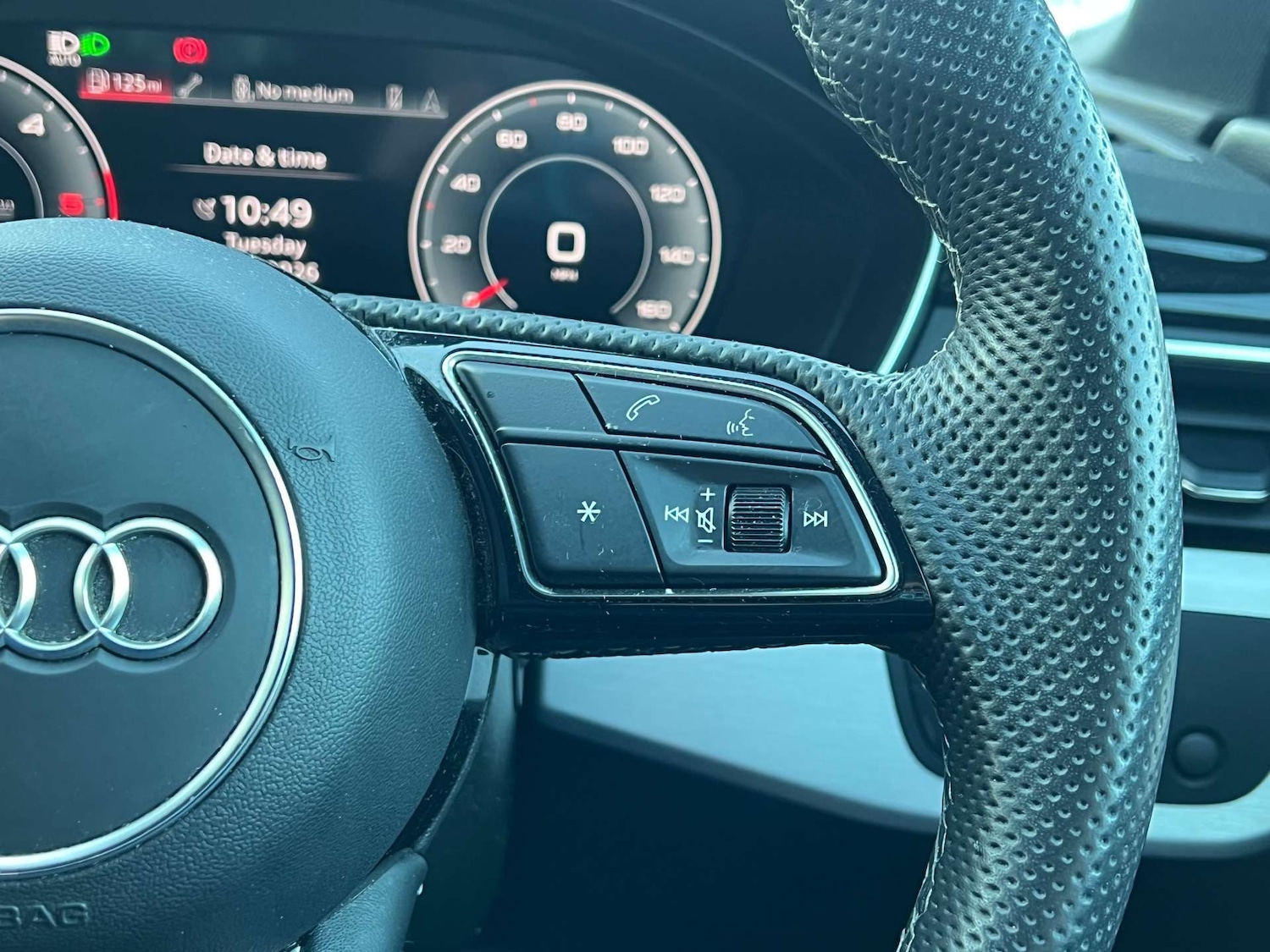 Used Audi A4 2023 for sale - 77259148: Photo 22