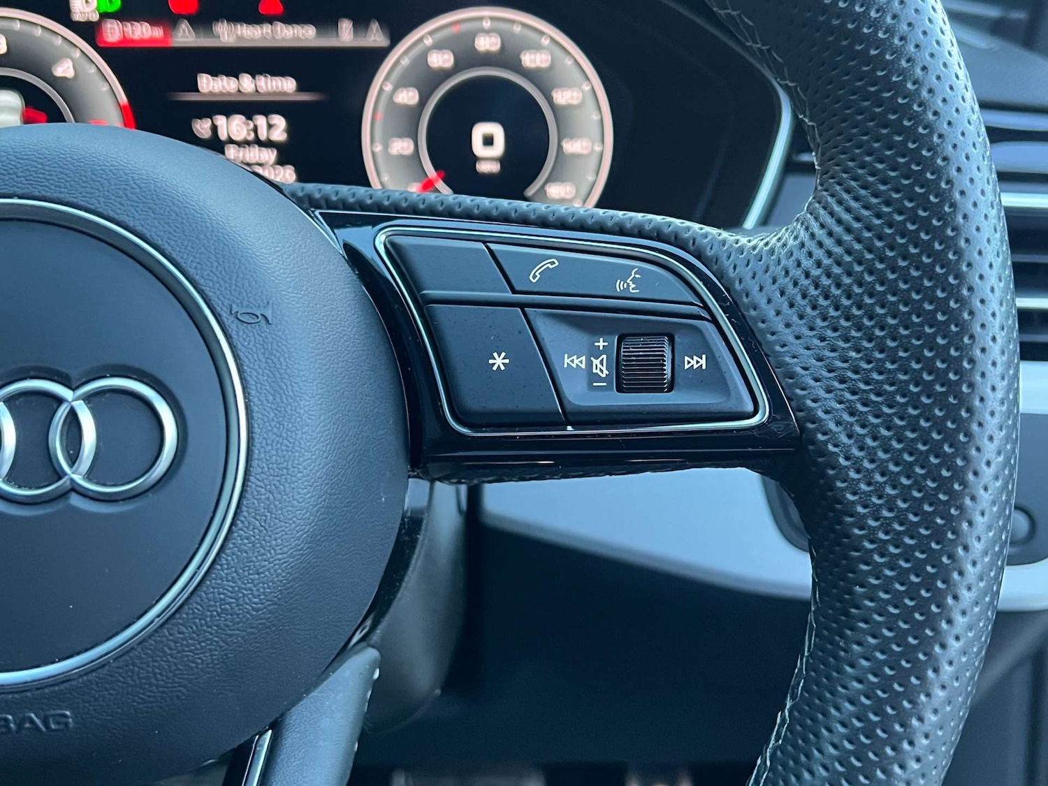 Used Audi A4 2023 for sale - 77259148: Photo 27