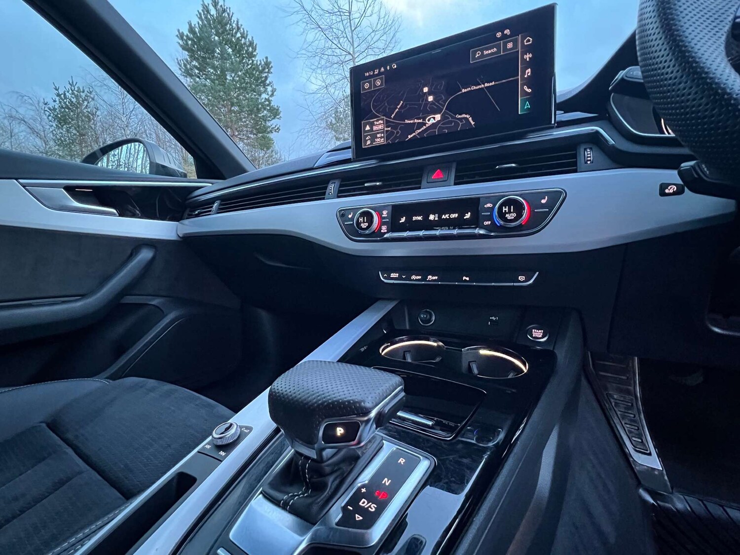 Used Audi A4 2023 for sale - 77259148: Photo 29