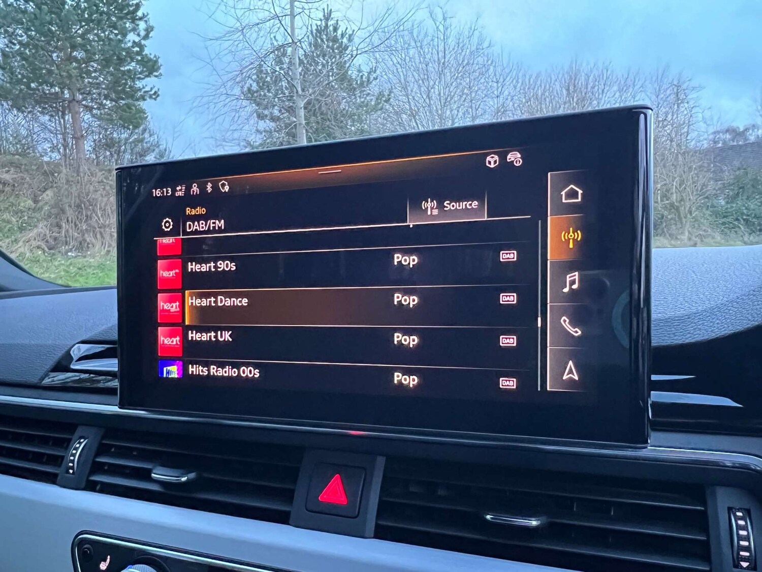 Used Audi A4 2023 for sale - 77259148: Photo 31