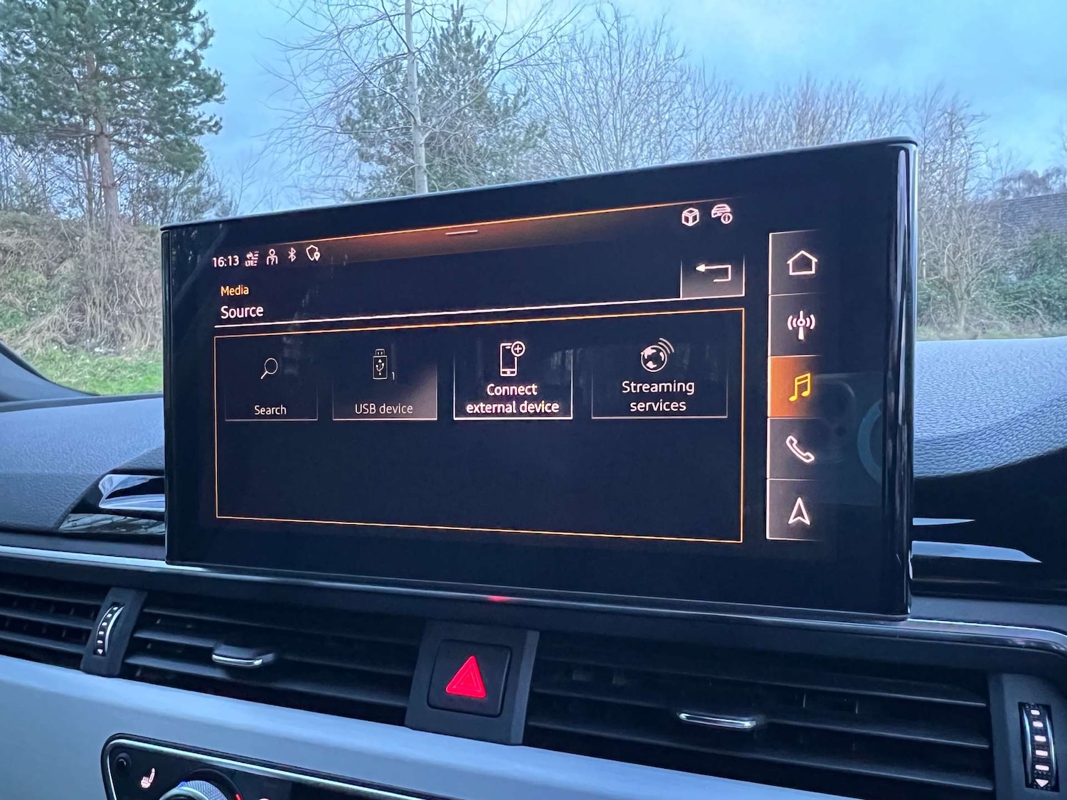 Used Audi A4 2023 for sale - 77259148: Photo 32