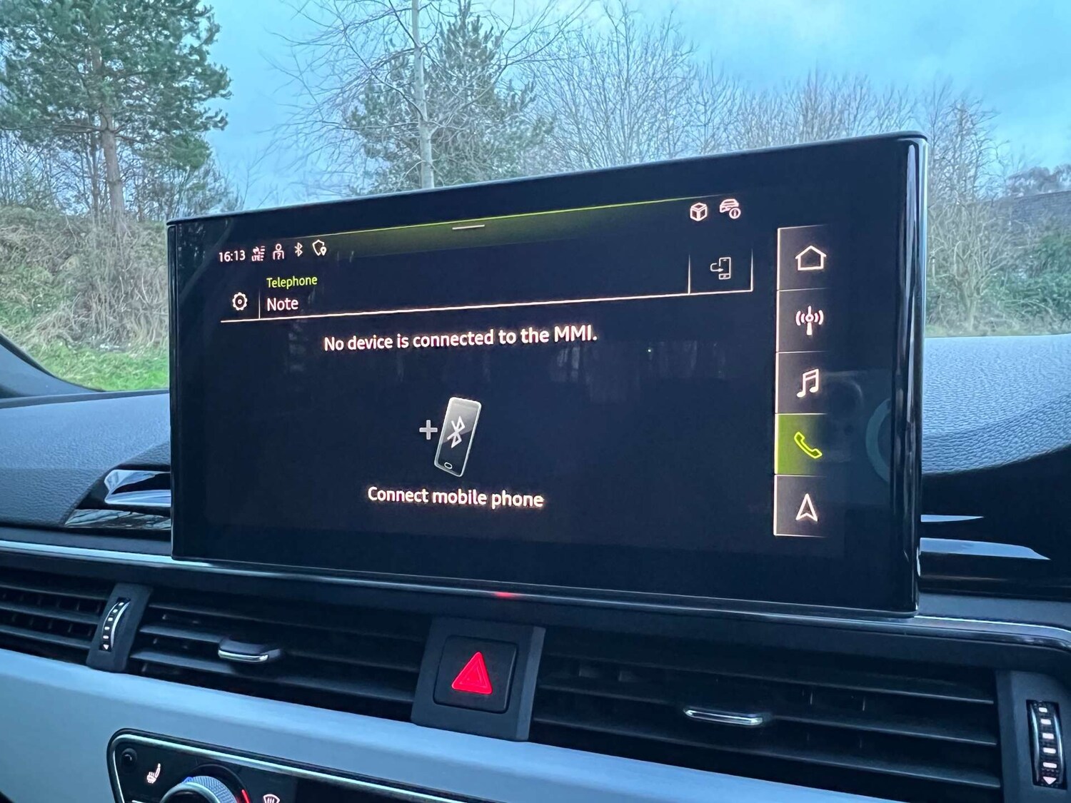 Used Audi A4 2023 for sale - 77259148: Photo 33