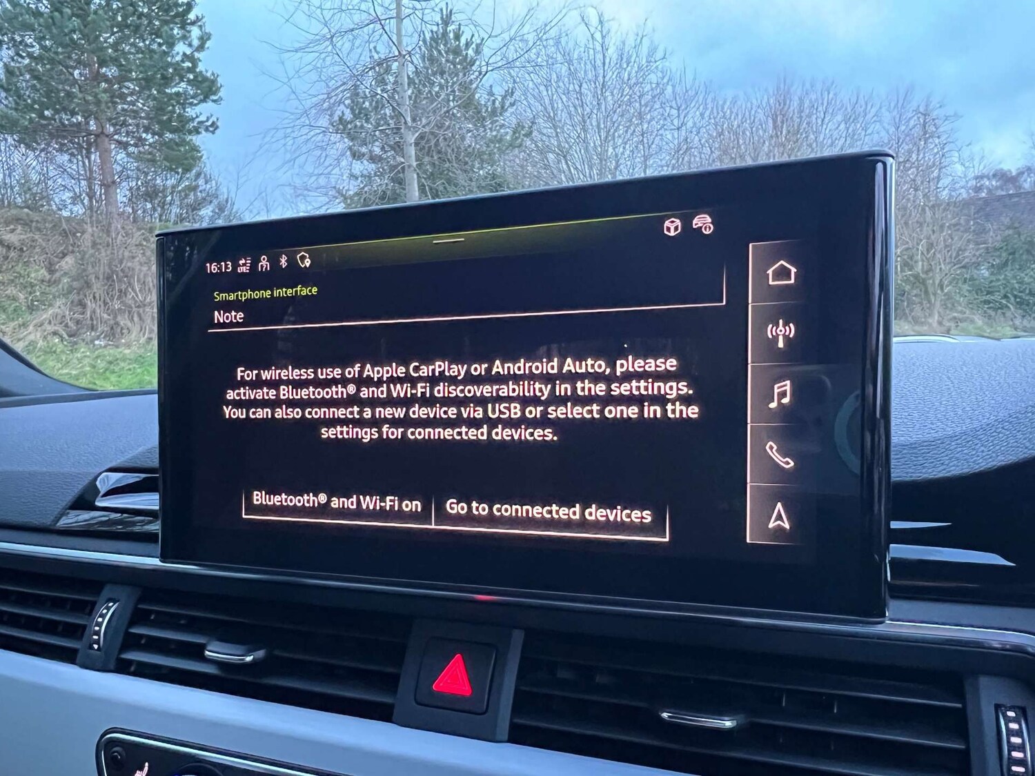 Used Audi A4 2023 for sale - 77259148: Photo 34