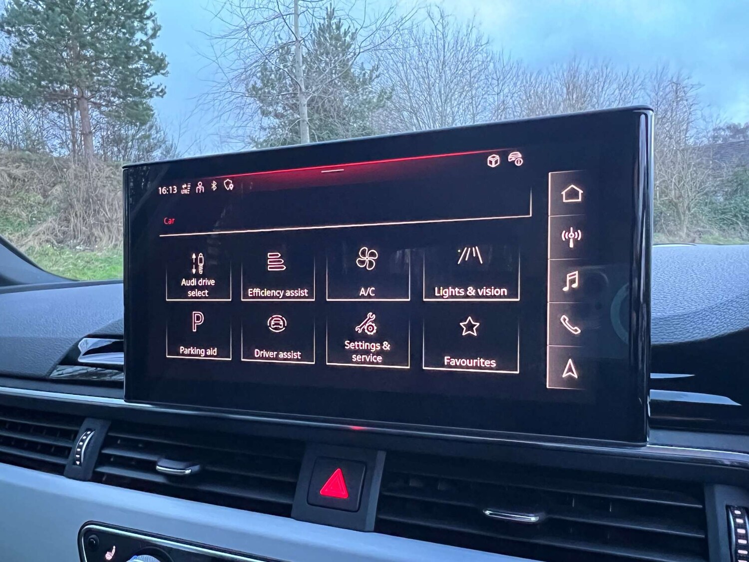 Used Audi A4 2023 for sale - 77259148: Photo 35