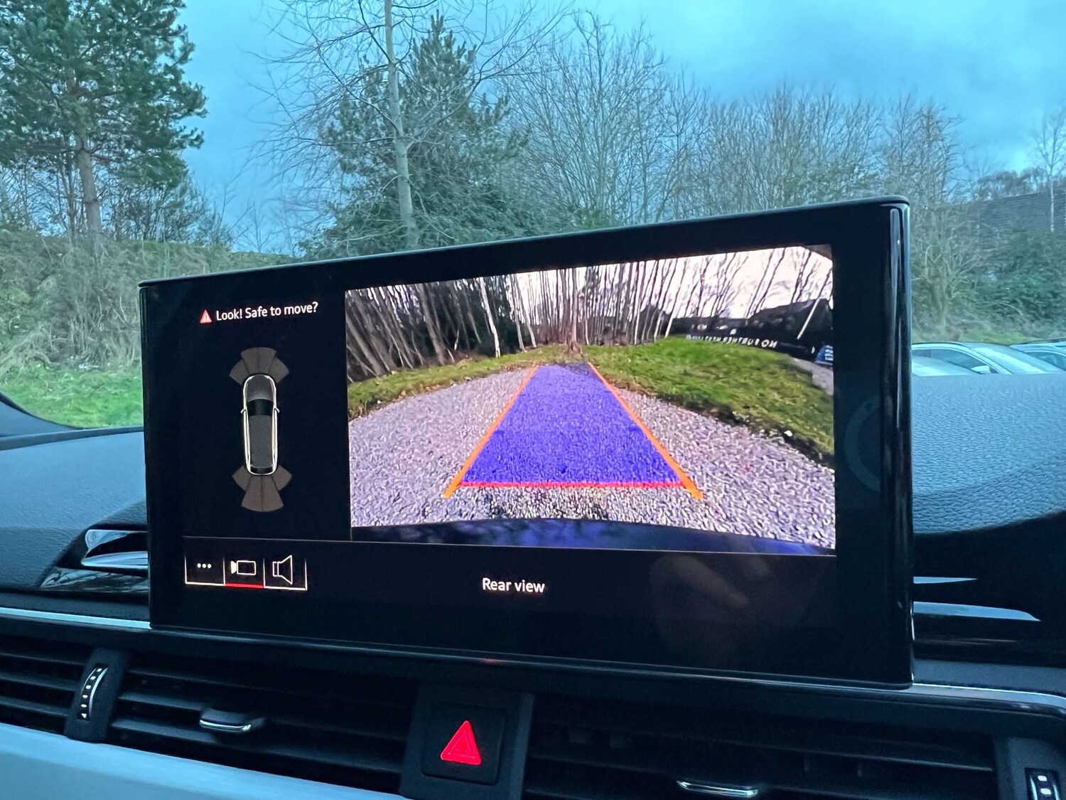 Used Audi A4 2023 for sale - 77259148: Photo 36