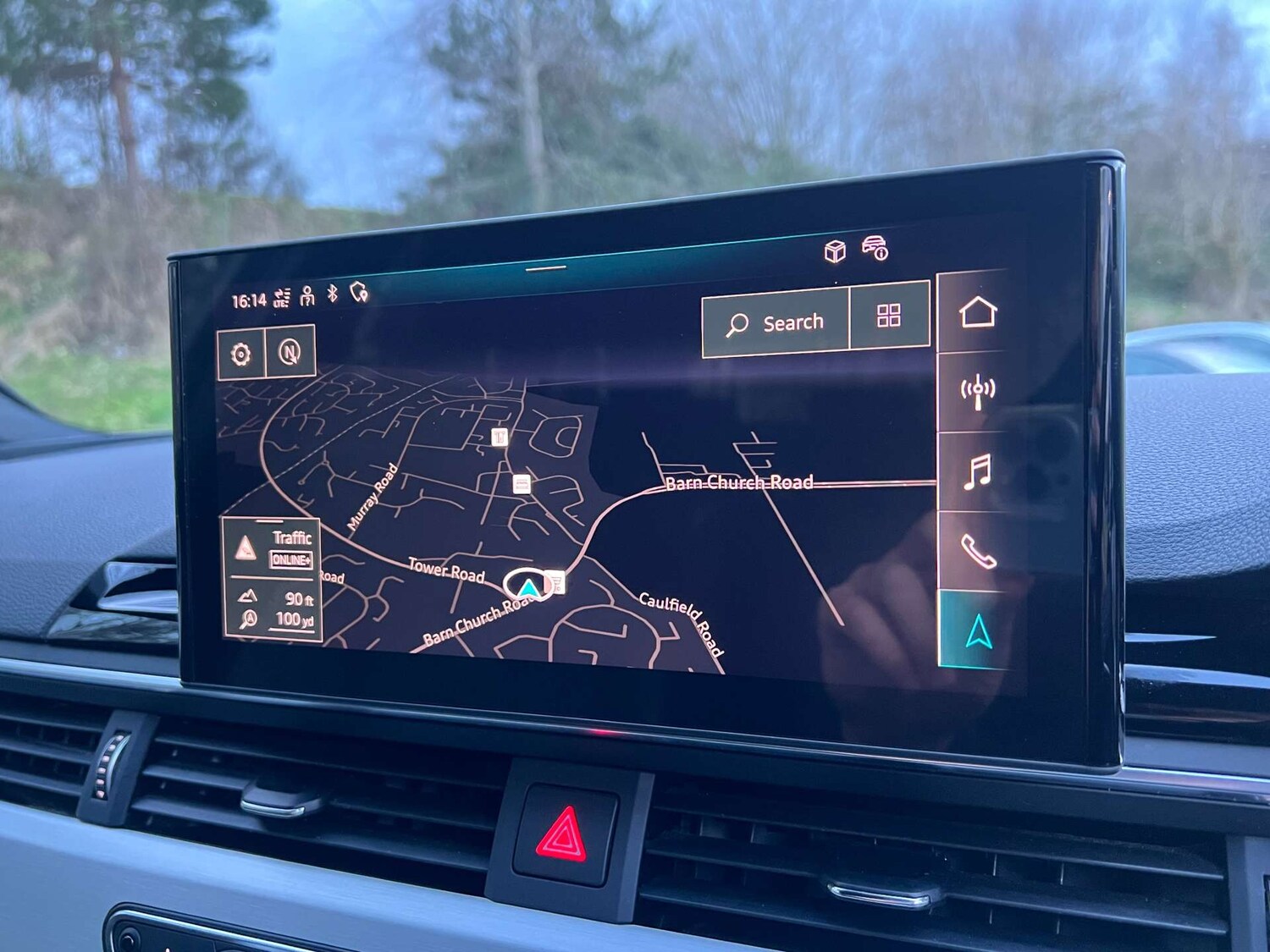 Used Audi A4 2023 for sale - 77259148: Photo 37