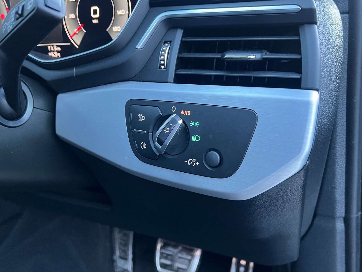 Used Audi A4 2023 for sale - 77259148: Photo 38