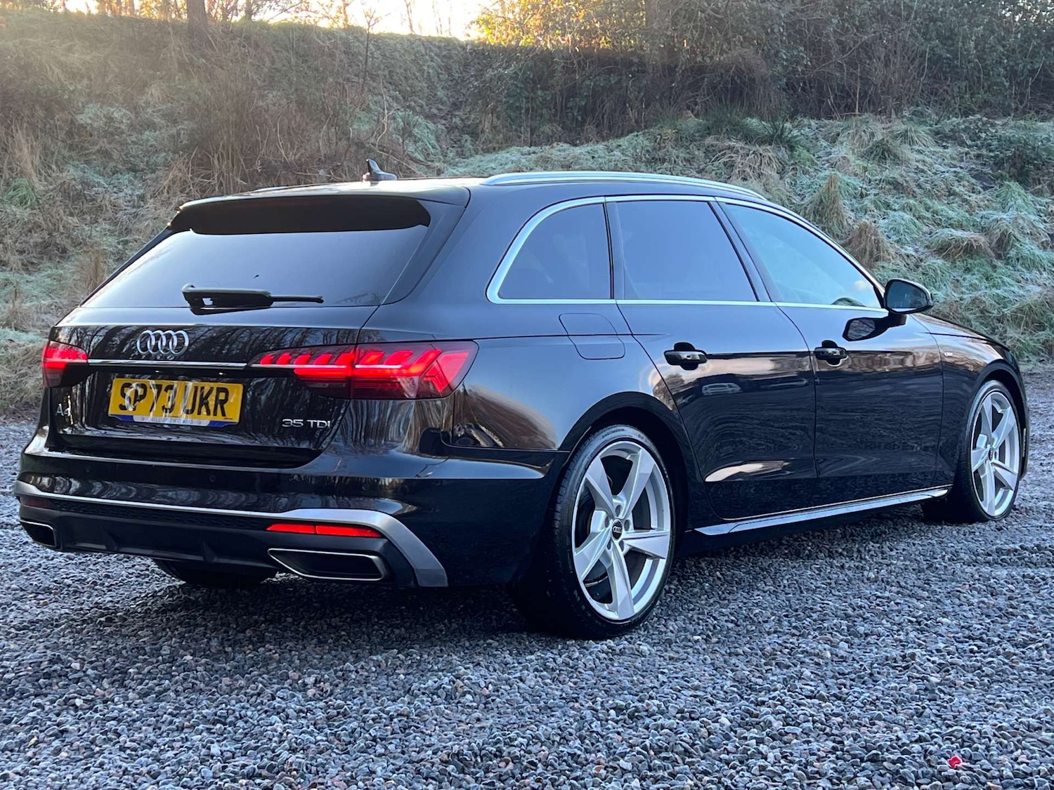 Used Audi A4 2023 for sale - 77259148: Photo 4