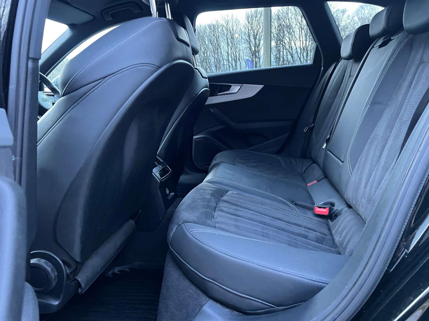 Used Audi A4 2023 for sale - 77259148: Photo 40