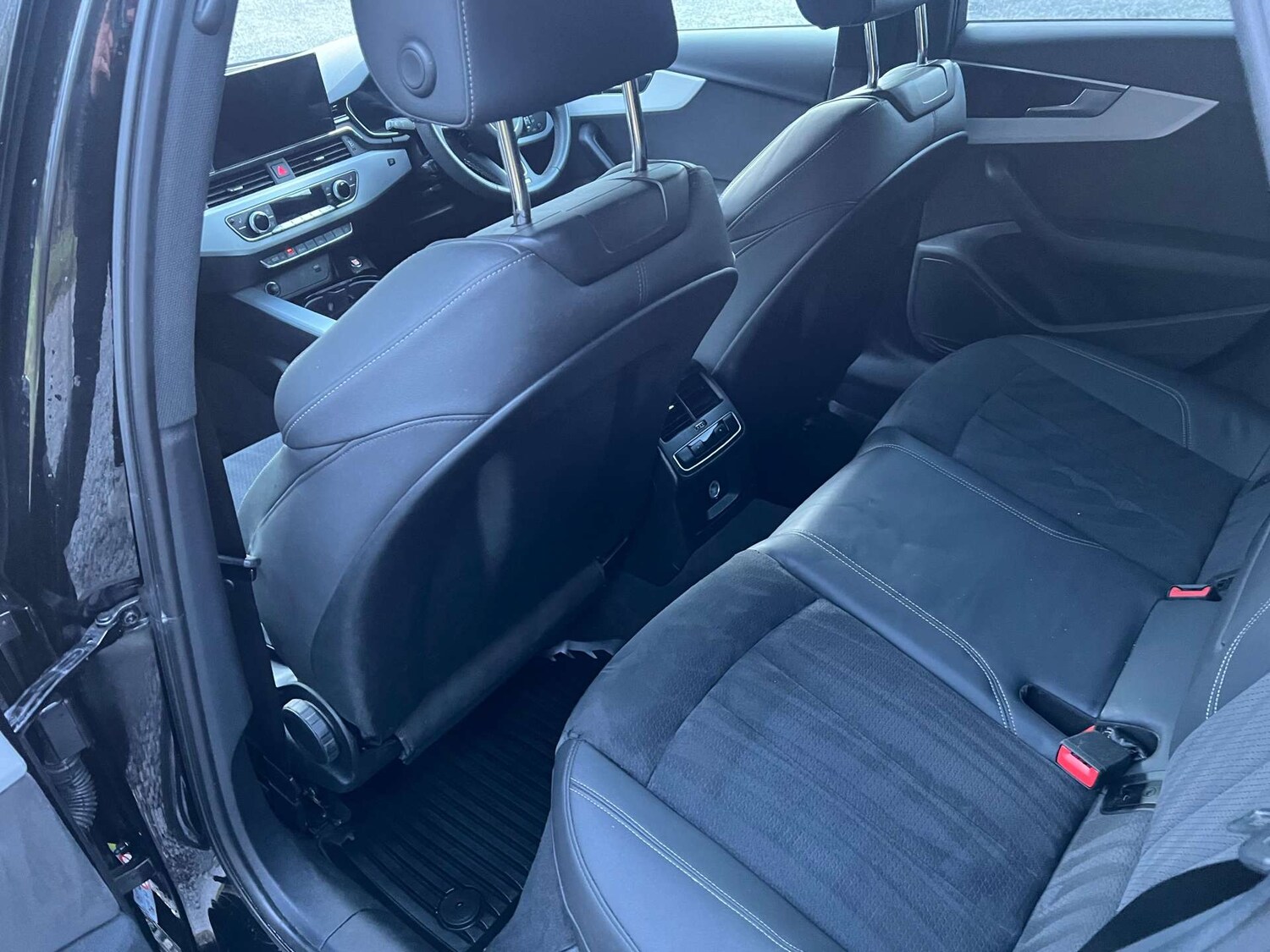 Used Audi A4 2023 for sale - 77259148: Photo 41