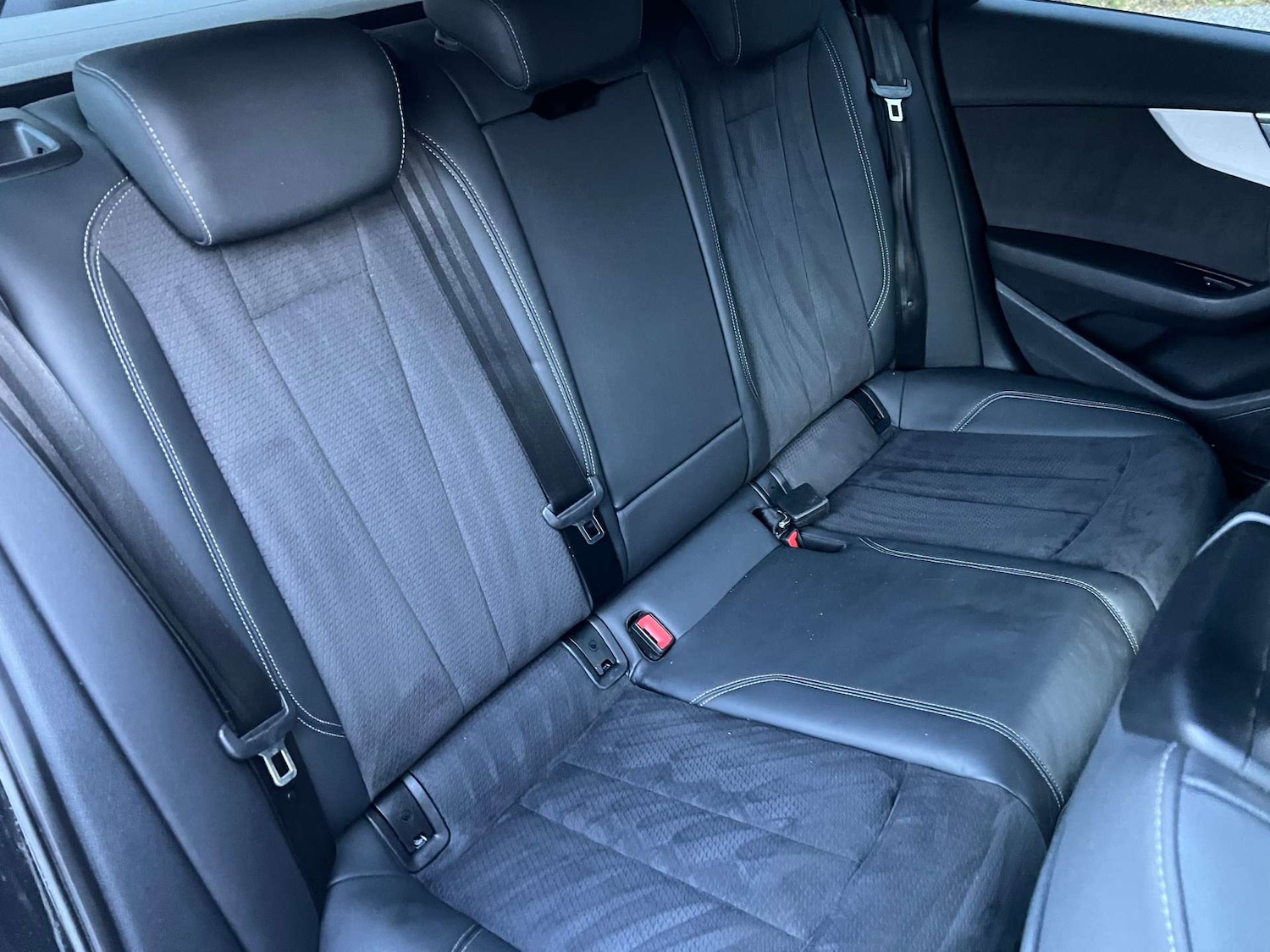 Used Audi A4 2023 for sale - 77259148: Photo 42