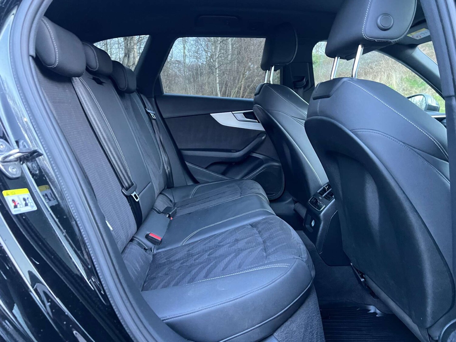 Used Audi A4 2023 for sale - 77259148: Photo 43