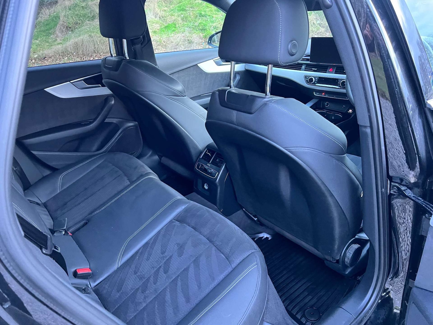 Used Audi A4 2023 for sale - 77259148: Photo 44