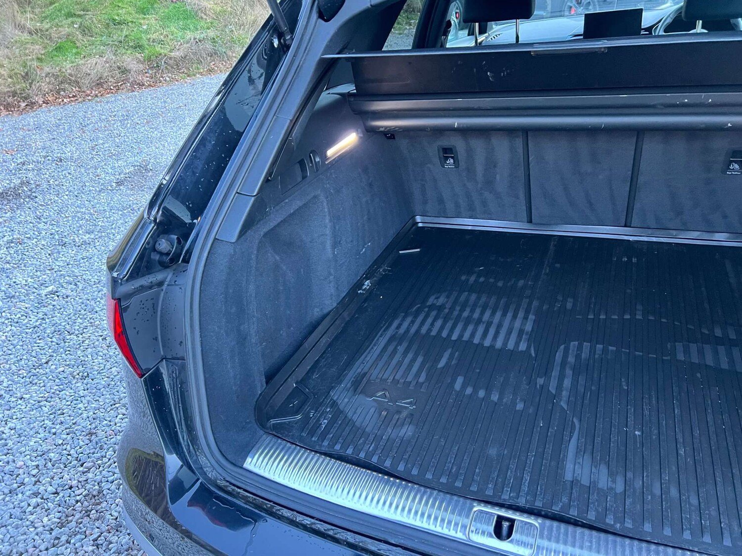 Used Audi A4 2023 for sale - 77259148: Photo 45