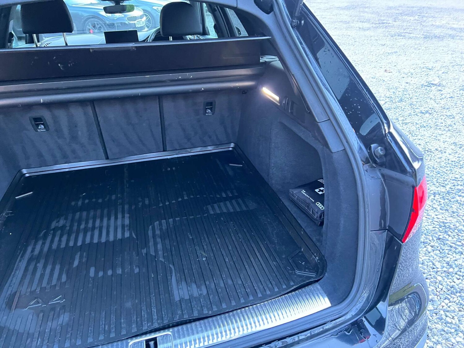 Used Audi A4 2023 for sale - 77259148: Photo 46