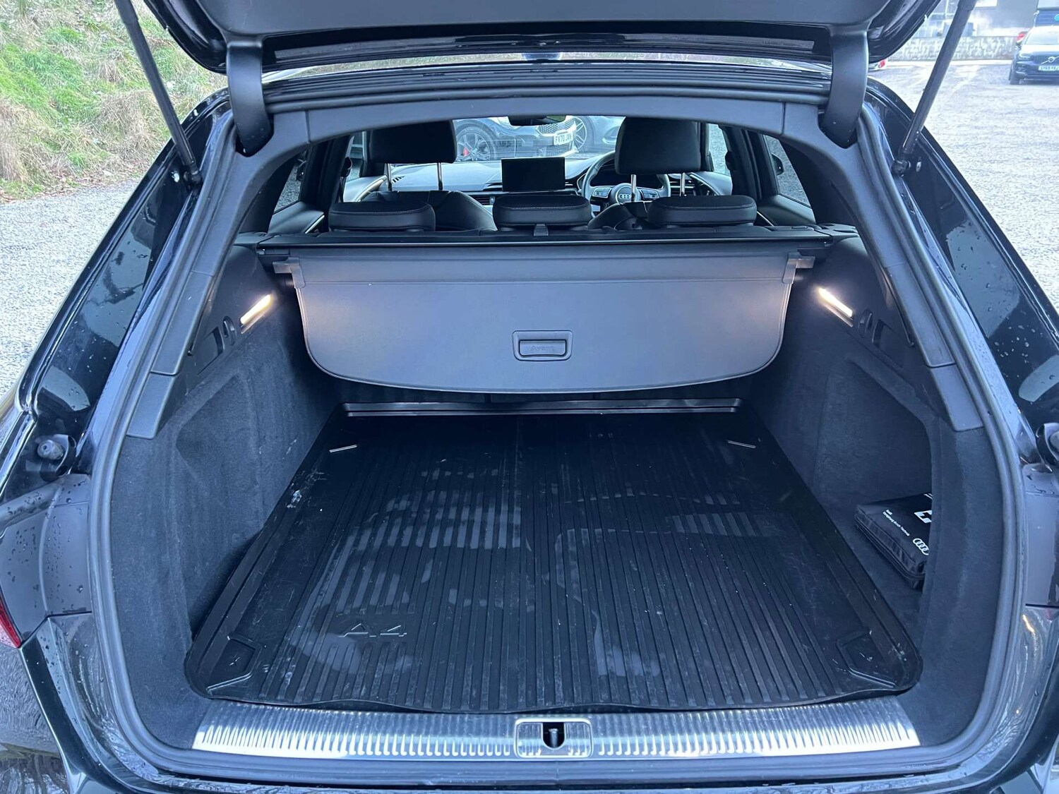 Used Audi A4 2023 for sale - 77259148: Photo 47