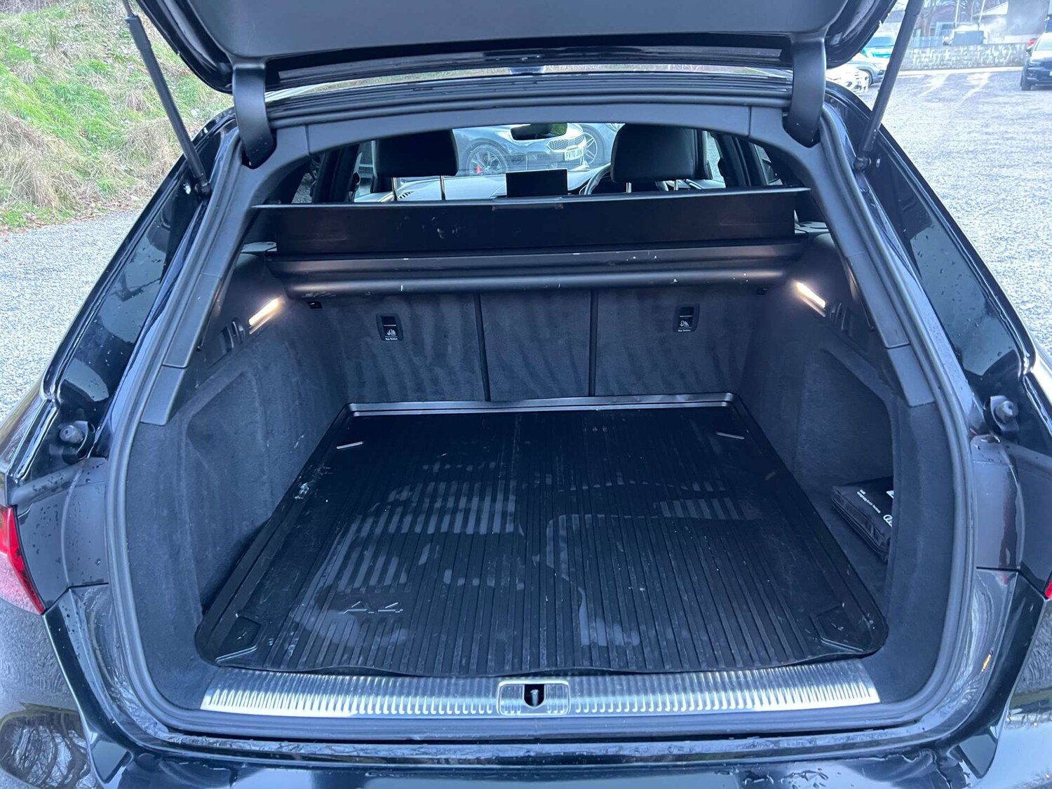 Used Audi A4 2023 for sale - 77259148: Photo 48