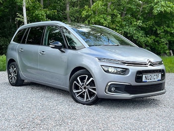 Used Citroen C4 2021 for sale - 78638143: Photo