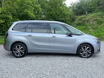 Used Citroen C4 2021 for sale - 78638143: Photo