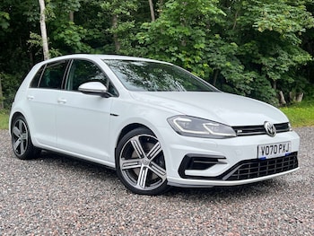 Used Volkswagen Golf 2020 for sale - 78791488: Photo