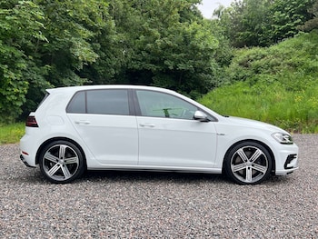 Used Volkswagen Golf 2020 for sale - 78791488: Photo