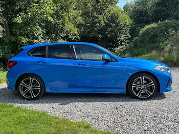 Used BMW 1 Series 2024 for sale - 79469342: Photo