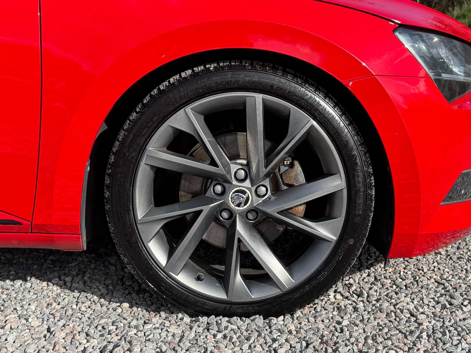 Used Skoda Superb 2017 for sale - 78196789: Photo 10