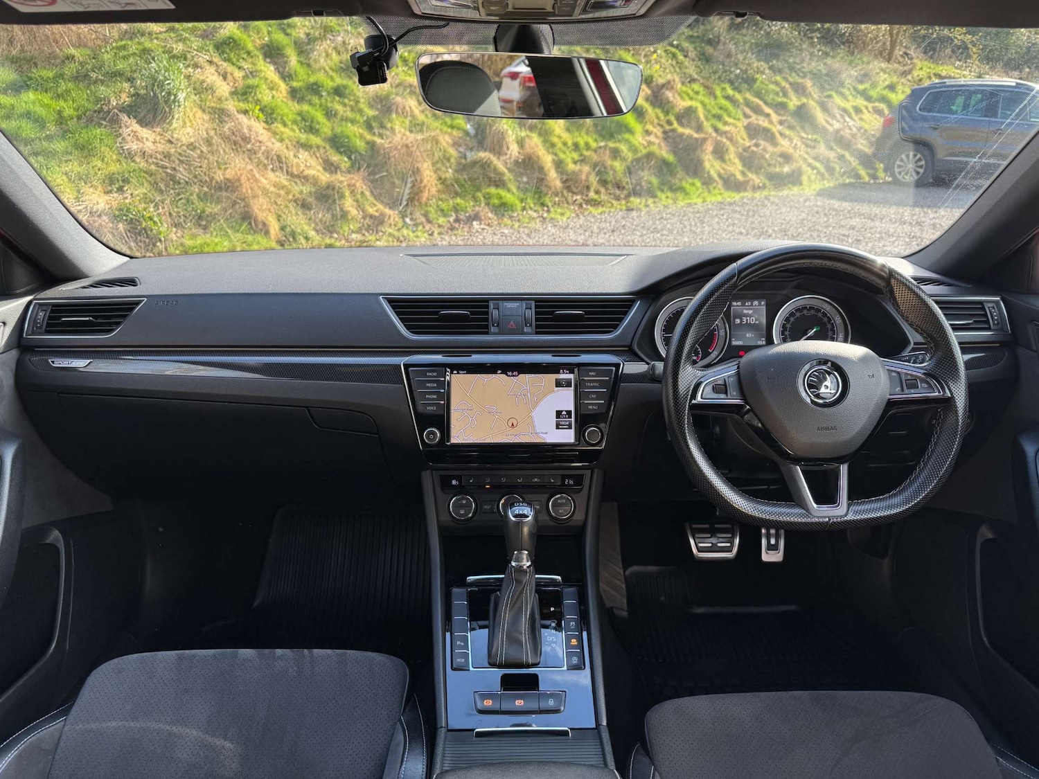 Used Skoda Superb 2017 for sale - 78196789: Photo 11