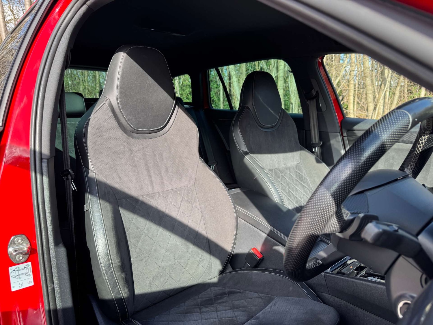 Used Skoda Superb 2017 for sale - 78196789: Photo 13