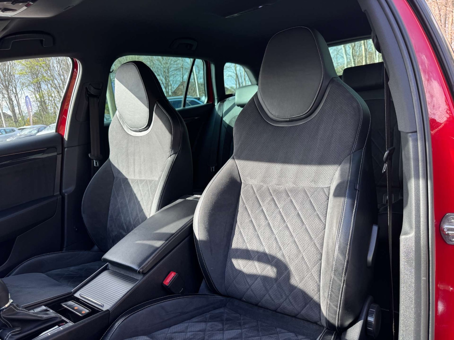 Used Skoda Superb 2017 for sale - 78196789: Photo 17