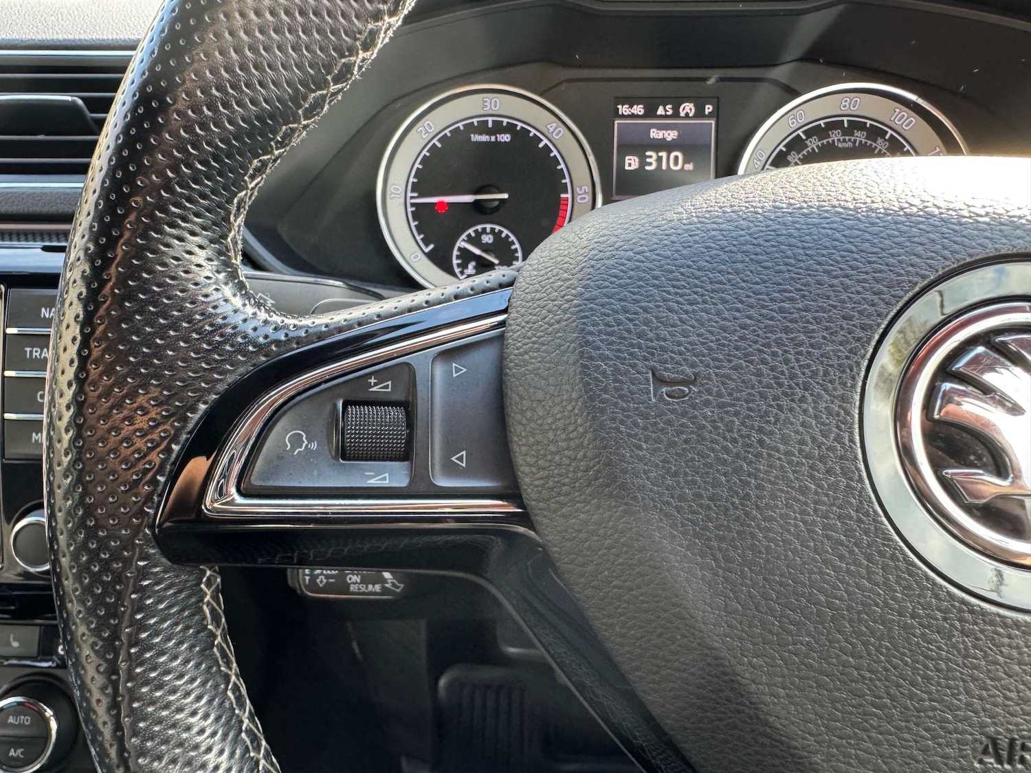 Used Skoda Superb 2017 for sale - 78196789: Photo 19