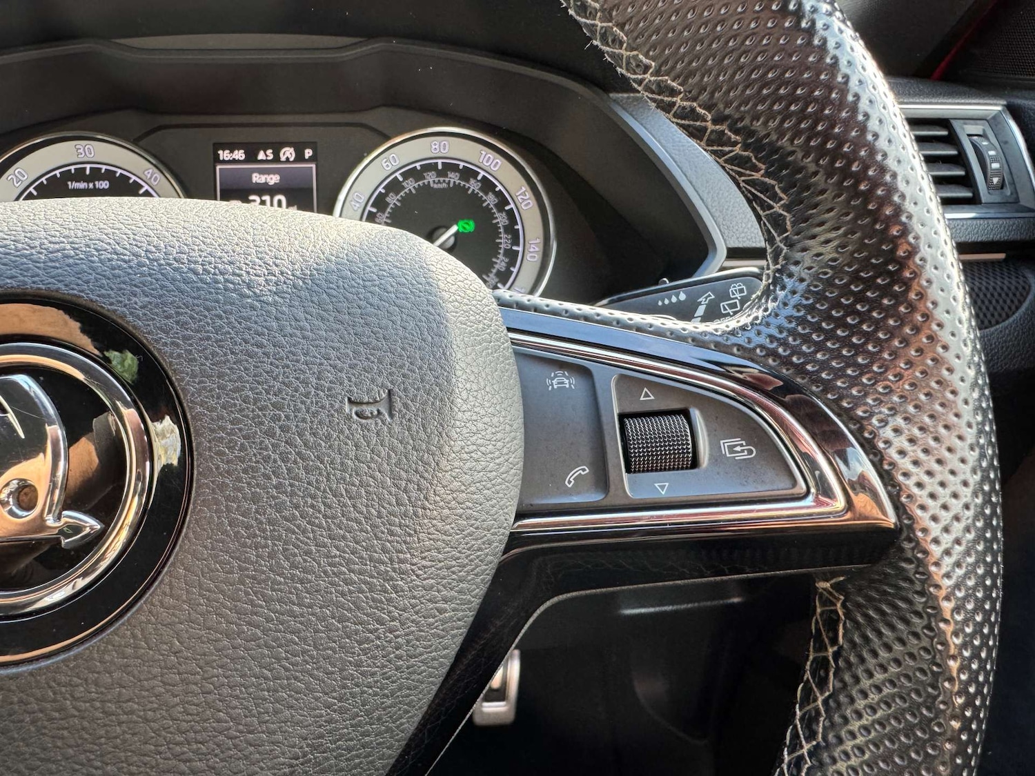 Used Skoda Superb 2017 for sale - 78196789: Photo 20