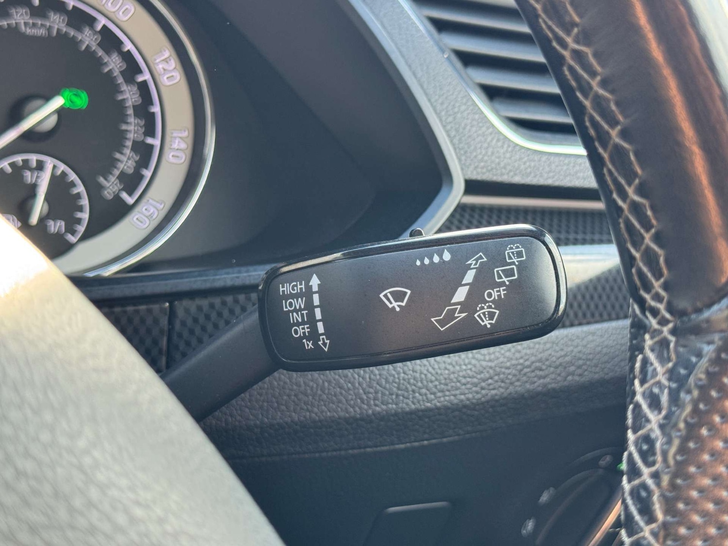 Used Skoda Superb 2017 for sale - 78196789: Photo 22