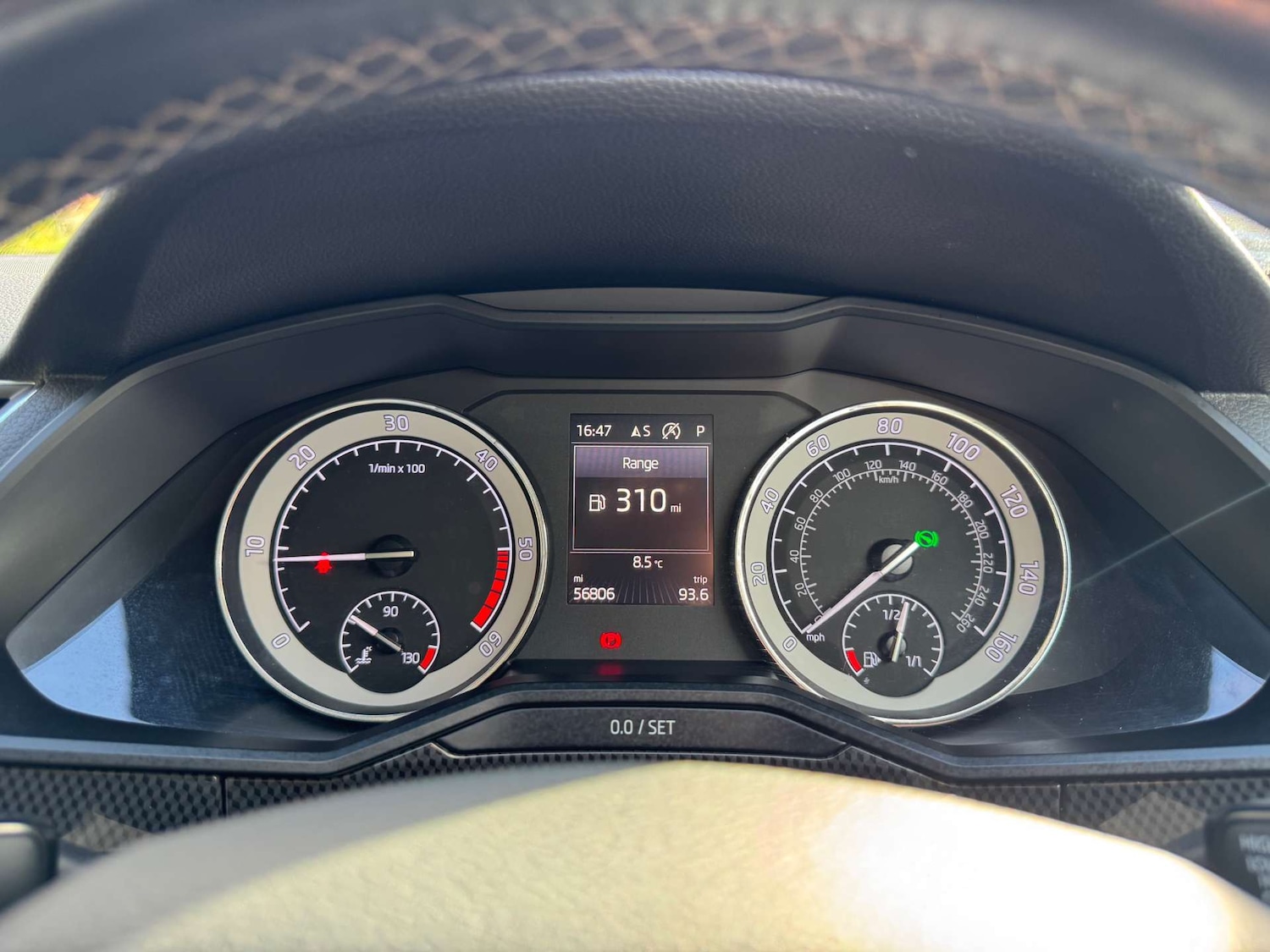 Used Skoda Superb 2017 for sale - 78196789: Photo 24