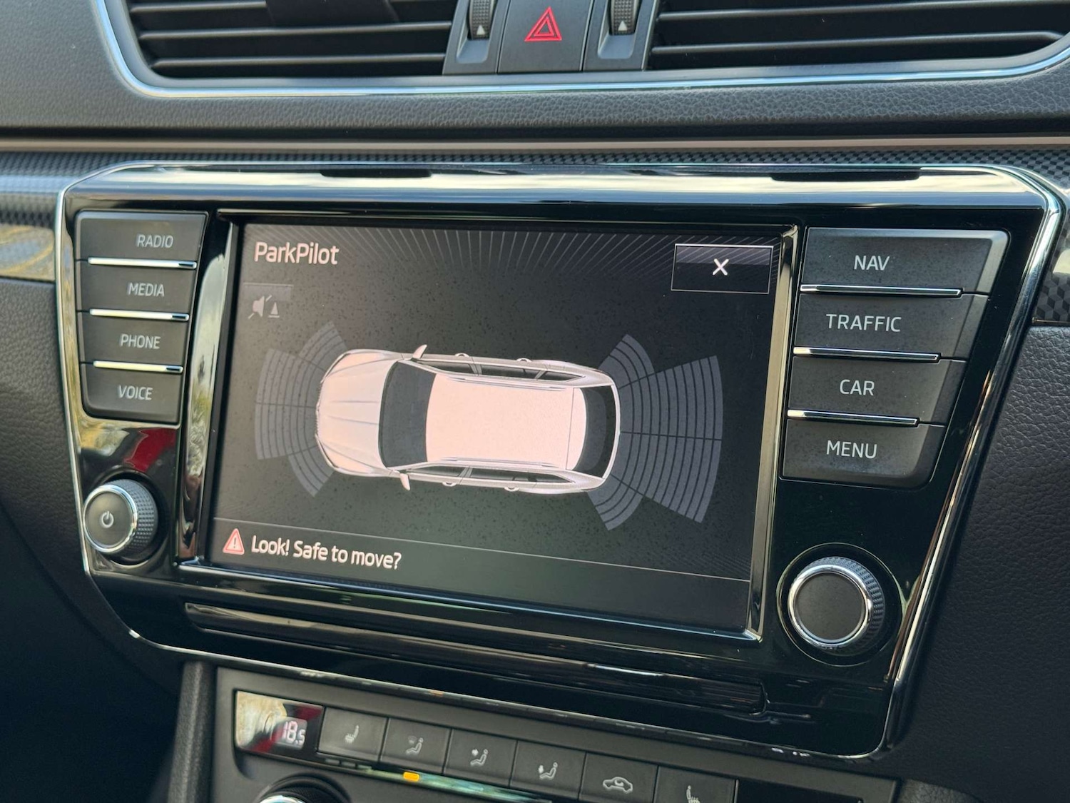 Used Skoda Superb 2017 for sale - 78196789: Photo 27