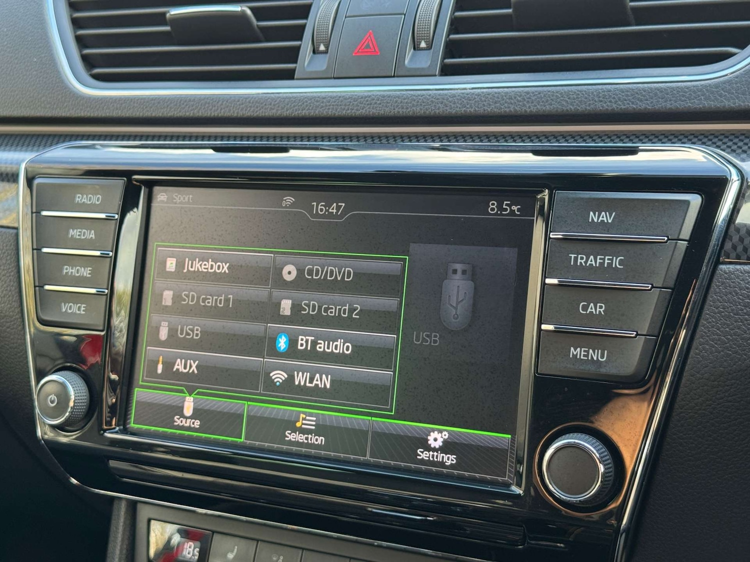 Used Skoda Superb 2017 for sale - 78196789: Photo 28