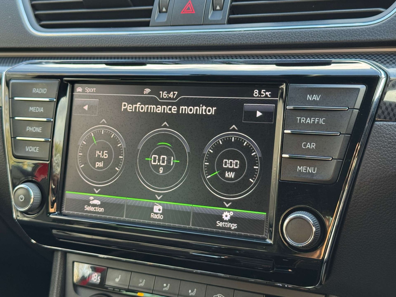 Used Skoda Superb 2017 for sale - 78196789: Photo 29